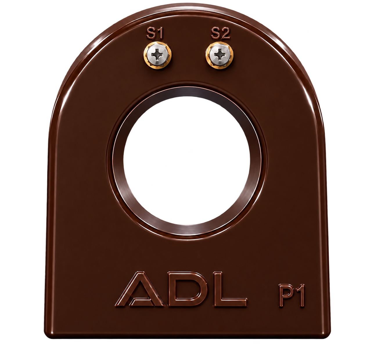 ТЗЛУ-ADL-125. Вигляд трансформатора