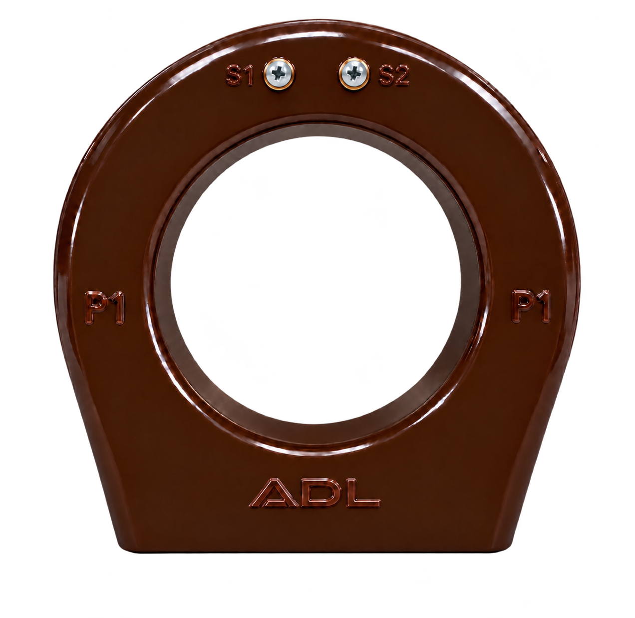 ТЗЛУ-ADL-205. Вигляд трансформатора